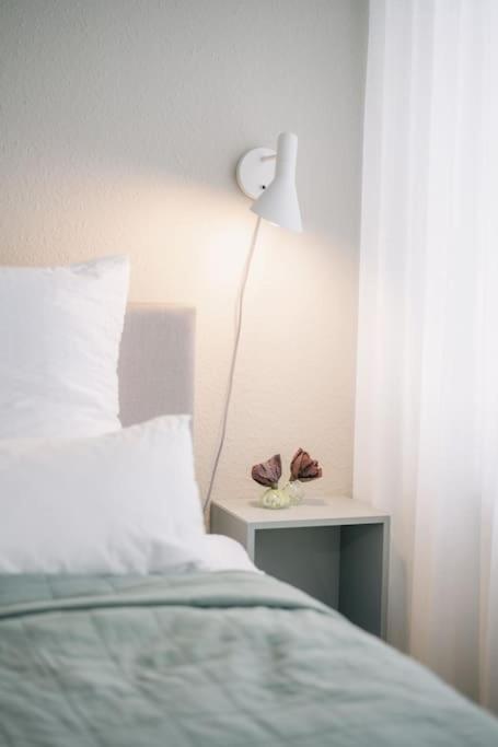 5 Min Central Apartment - Opera ไบรอยท์ ภายนอก รูปภาพ