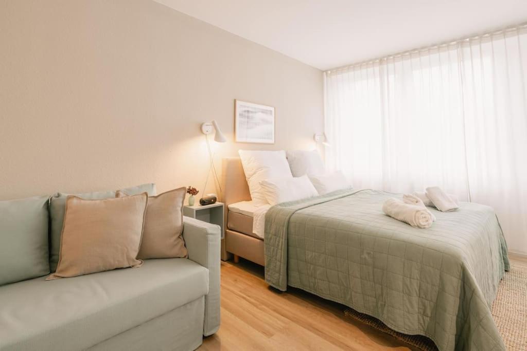5 Min Central Apartment - Opera ไบรอยท์ ภายนอก รูปภาพ