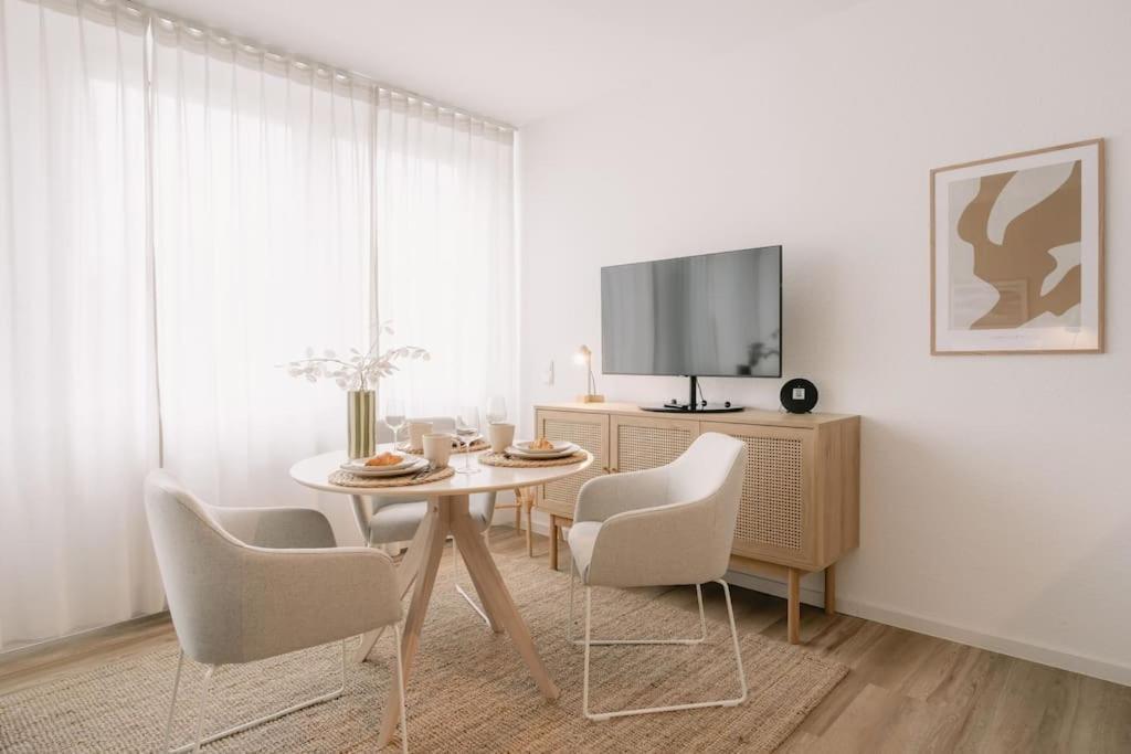 5 Min Central Apartment - Opera ไบรอยท์ ภายนอก รูปภาพ