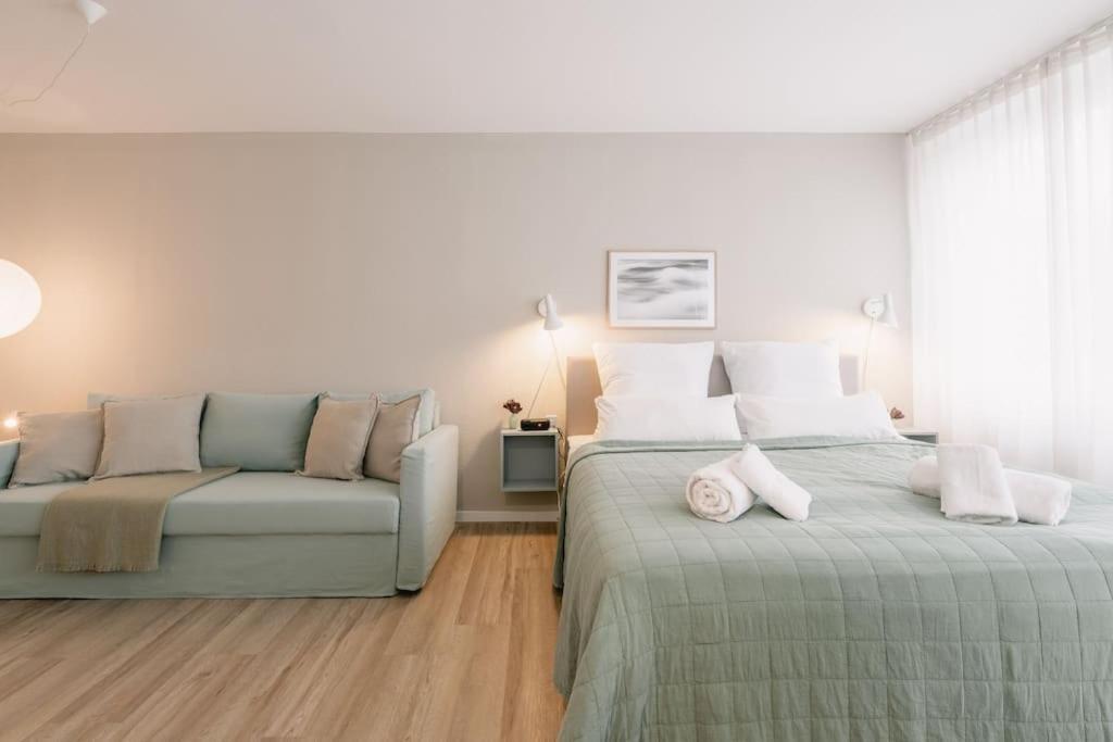 5 Min Central Apartment - Opera ไบรอยท์ ภายนอก รูปภาพ