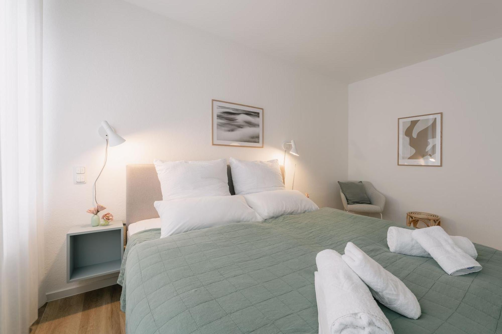5 Min Central Apartment - Opera ไบรอยท์ ภายนอก รูปภาพ