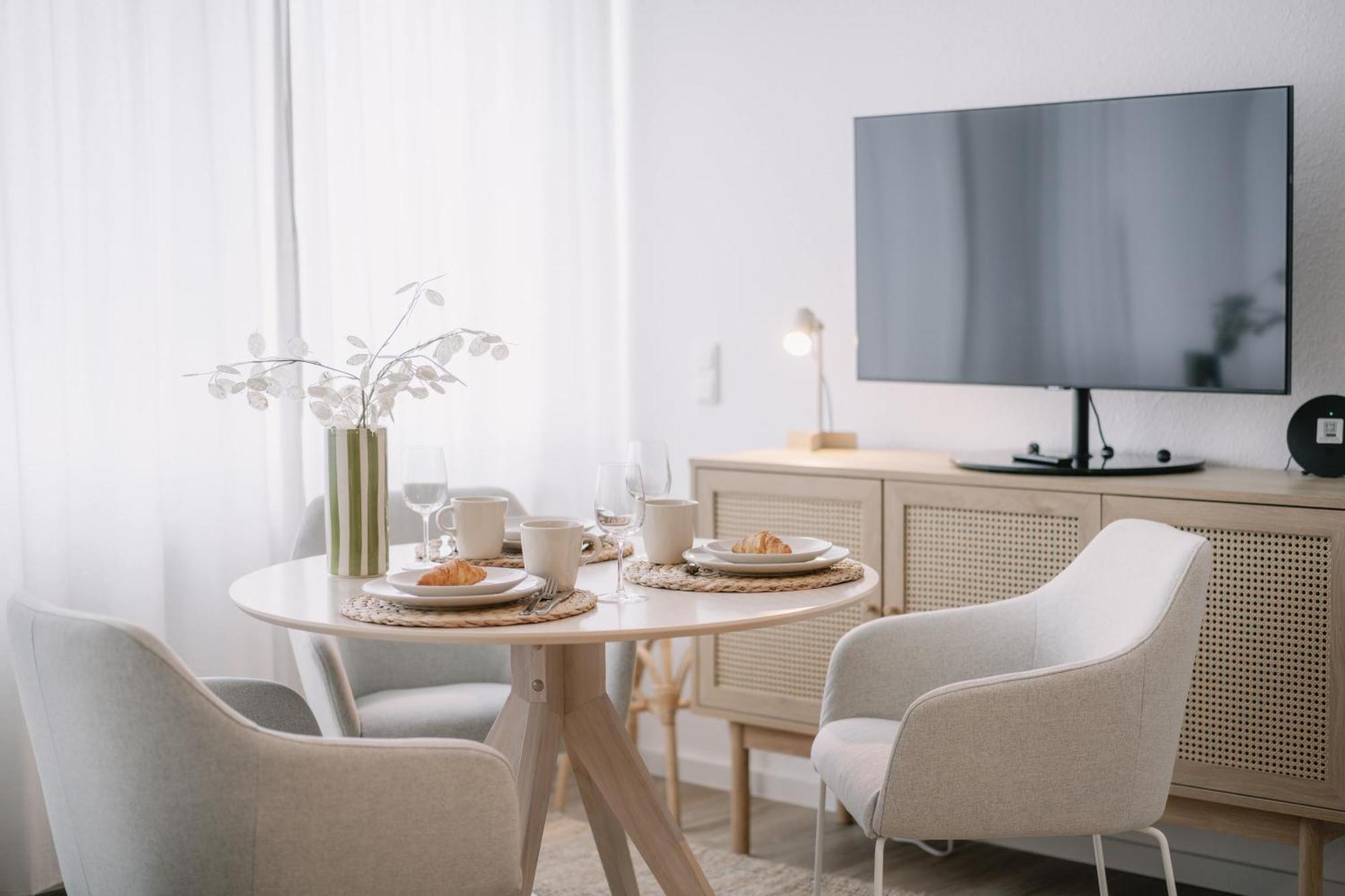 5 Min Central Apartment - Opera ไบรอยท์ ภายนอก รูปภาพ