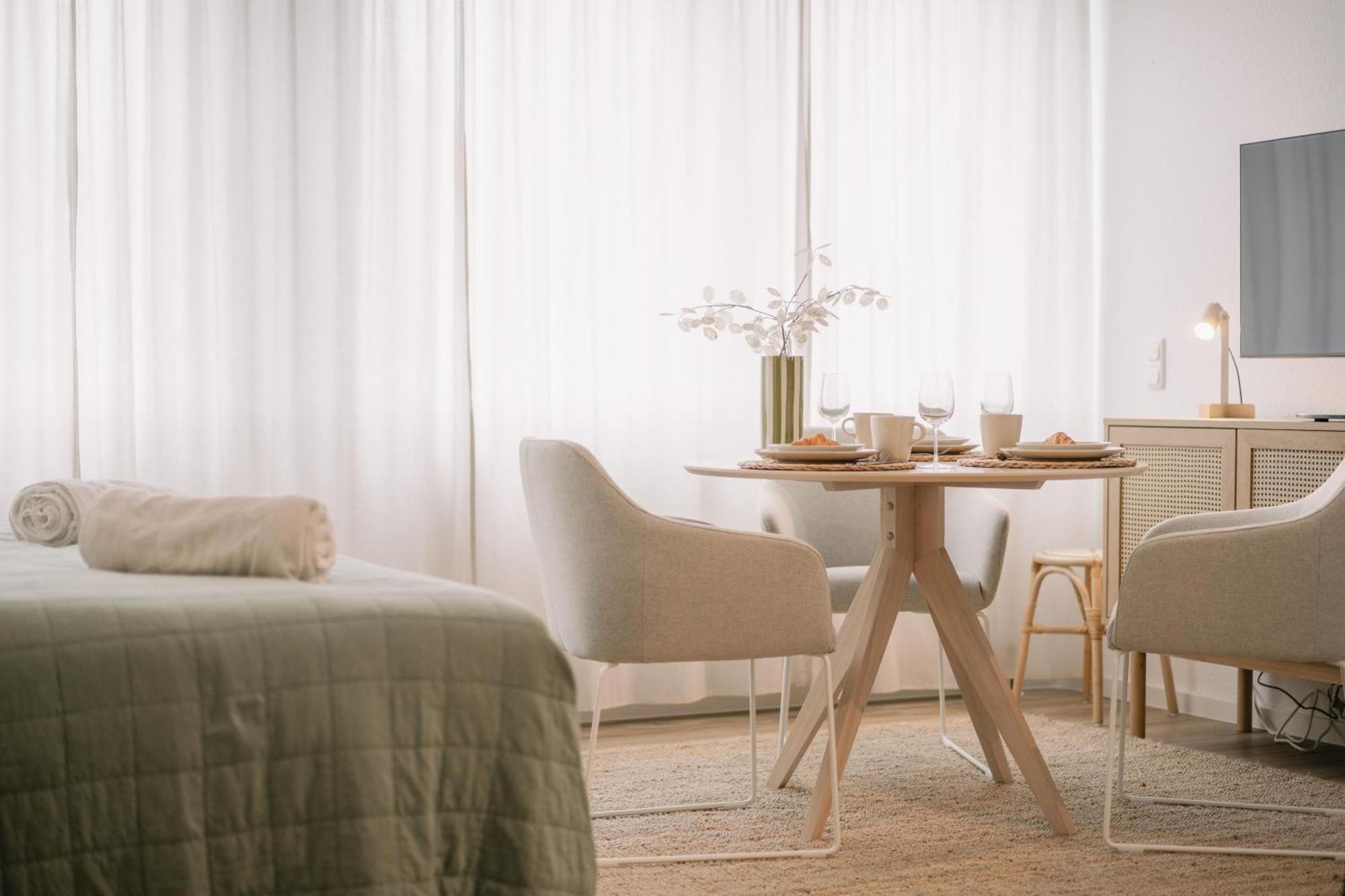 5 Min Central Apartment - Opera ไบรอยท์ ภายนอก รูปภาพ